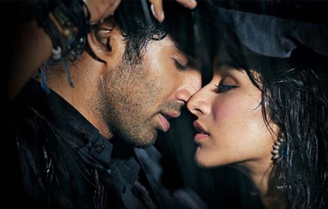 Aashiqui 2